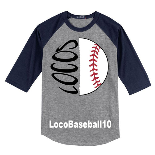 Montpelier Baseball - LocoBaseball10
