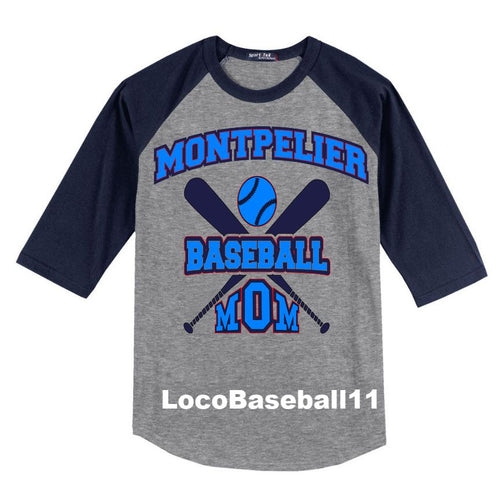 Montpelier Baseball - LocoBaseball11