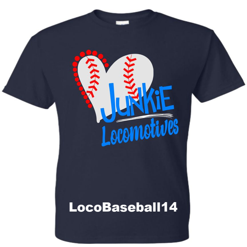 Montpelier Baseball - LocoBaseball14