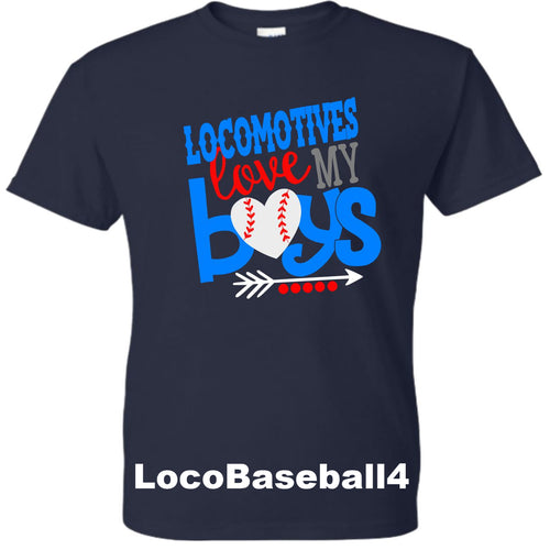 Montpelier Baseball - LocoBaseball4