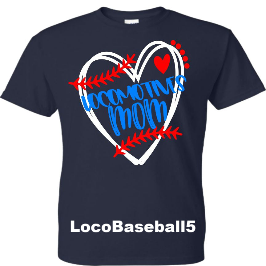 Montpelier Baseball - LocoBaseball5