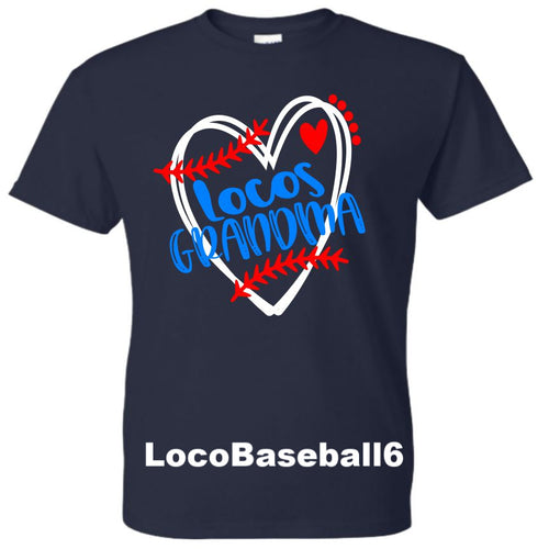 Montpelier Baseball - LocoBaseball6
