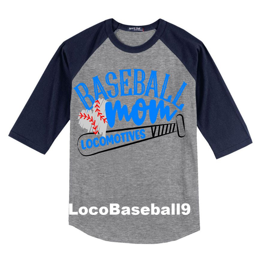 Montpelier Baseball - LocoBaseball9