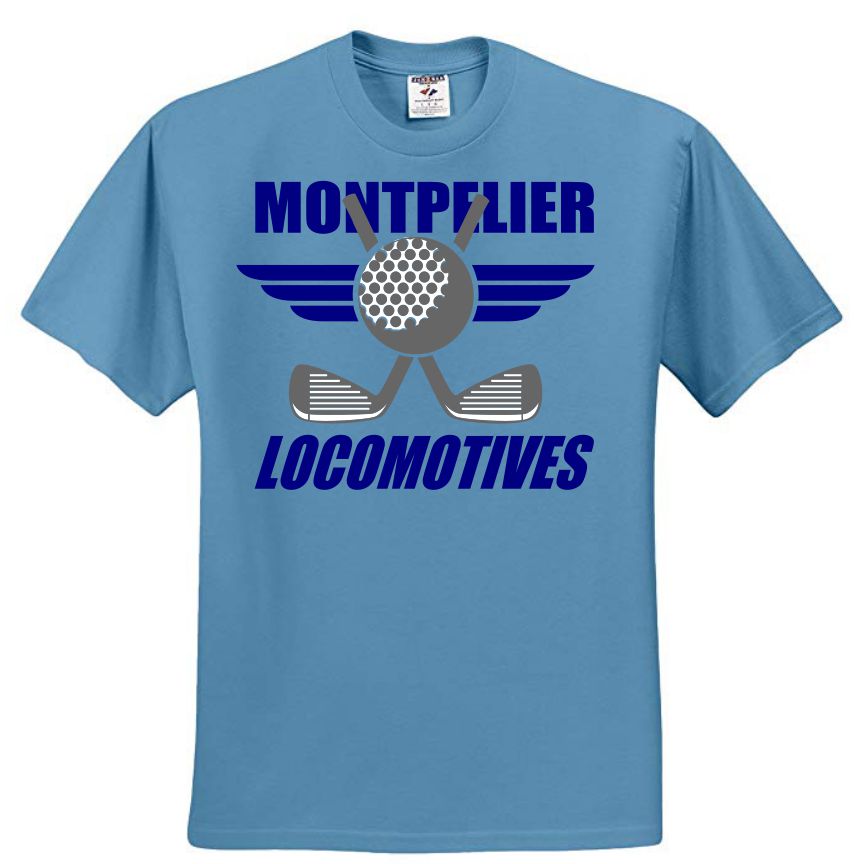 Montpelier Golf -  LocoGF2