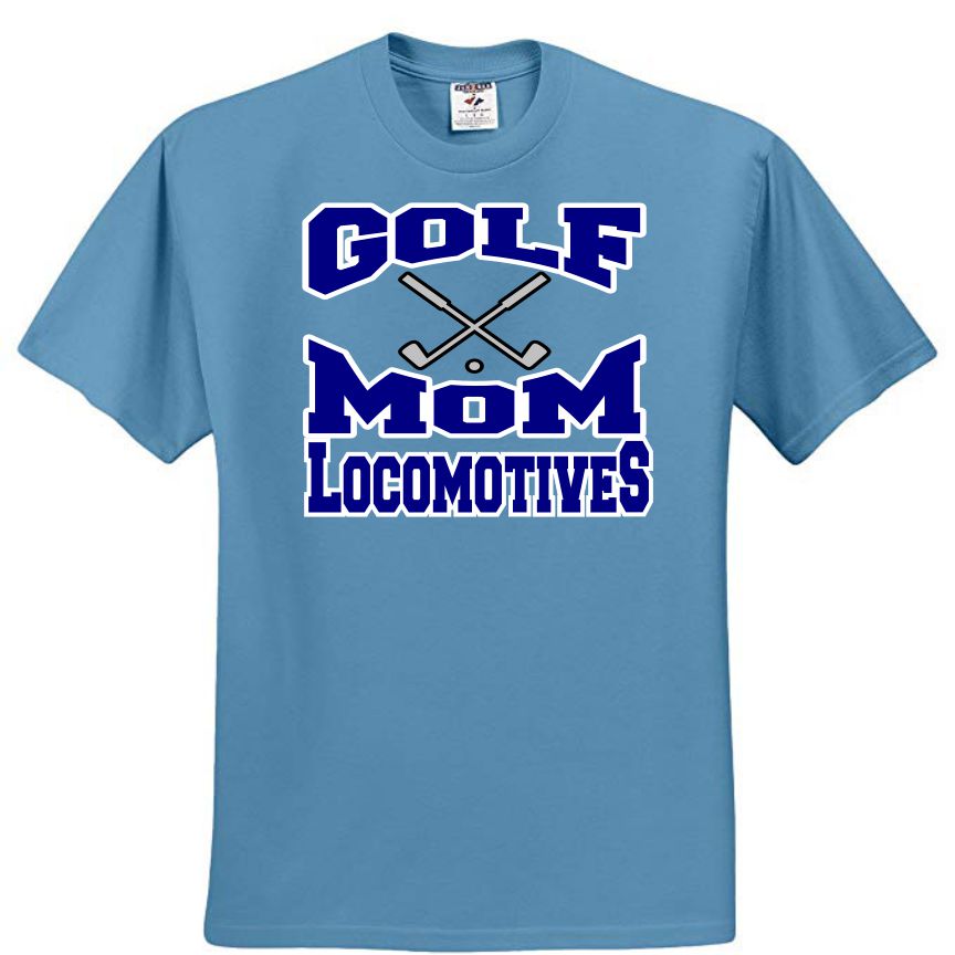 Montpelier Golf -  LocoGF4