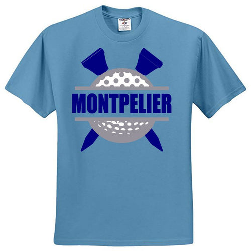 Montpelier Golf -  LocoGF6