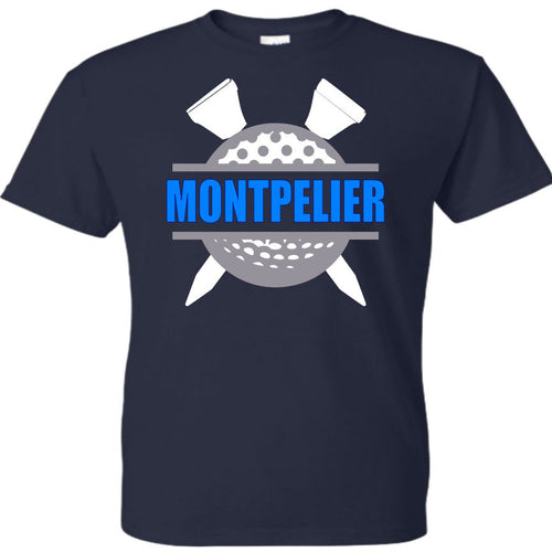 Montpelier Golf -  LocoGF7