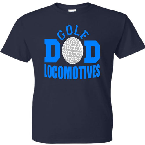 Montpelier Golf -  LocoGF8