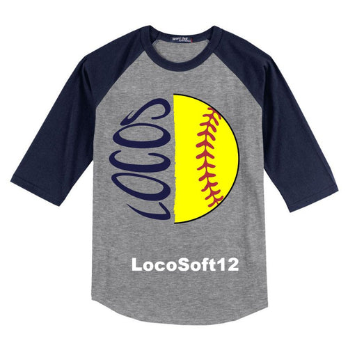 Montpelier Softball - LocoSoft12