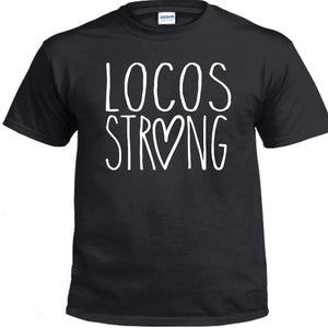Locos Strong