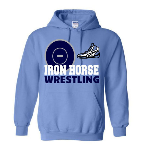 Iron Horse Wrestling - MLW1910