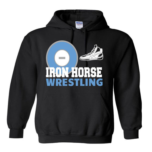 Iron Horse Wrestling - MLW1911