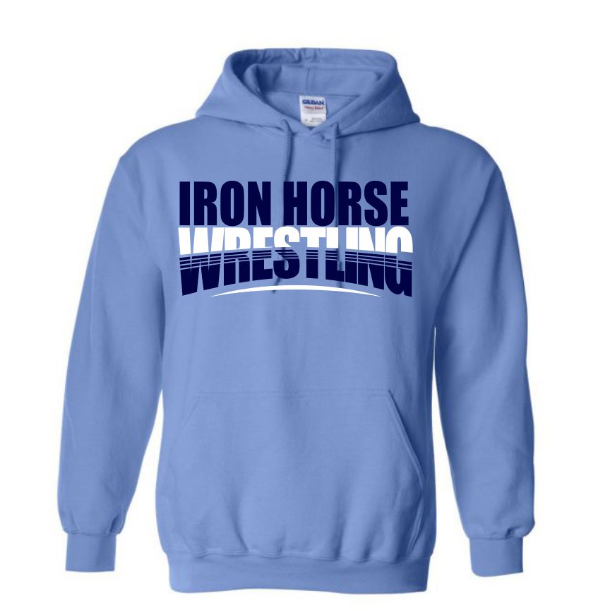 Iron Horse Wrestling - MLW192