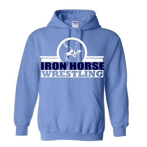 Iron Horse Wrestling - MLW197