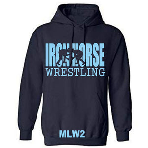 Iron Horse Wrestling - MLW2
