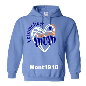 Montpelier Basketball - Mont1910