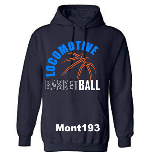 Montpelier Basketball - Mont193