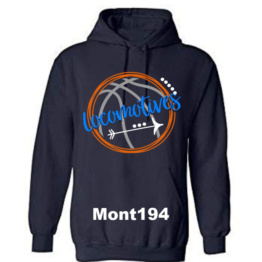 Montpelier Basketball - Mont194