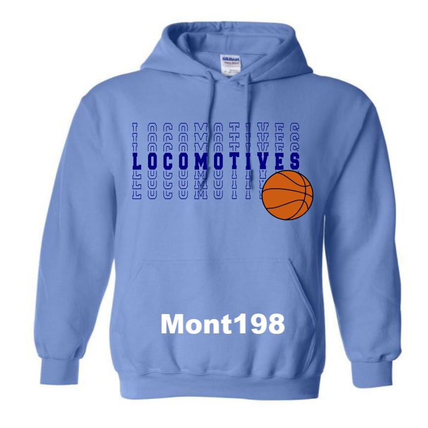 Montpelier Basketball - Mont198