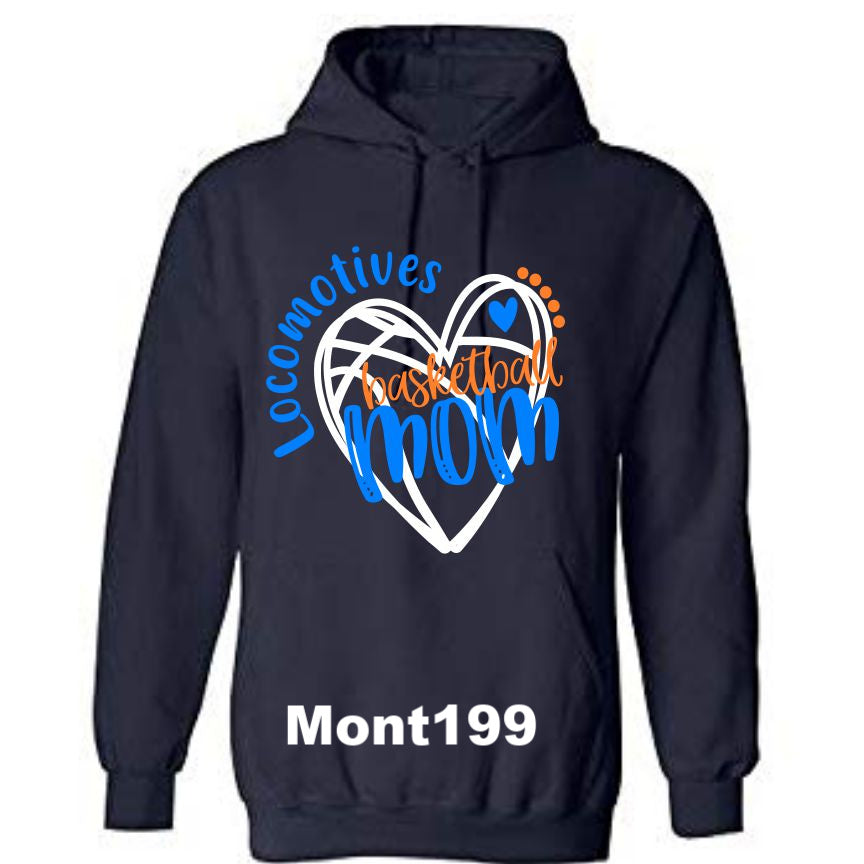 Montpelier Basketball - Mont199