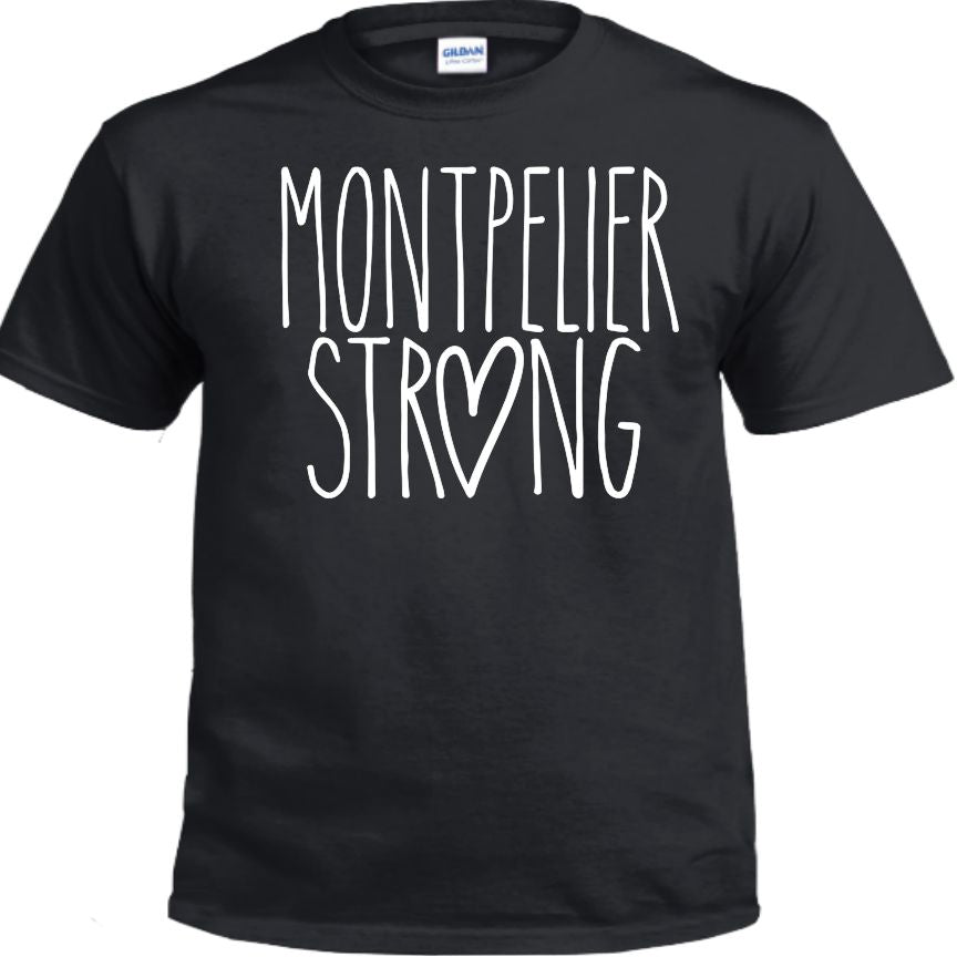 Montpelier Strong