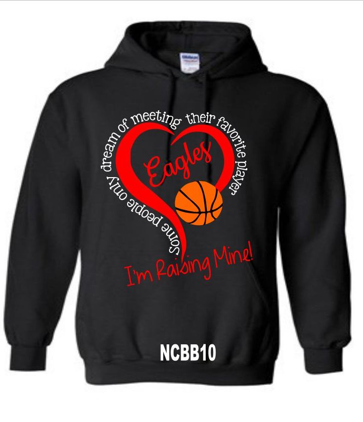 North Central Basketball - NCBB10