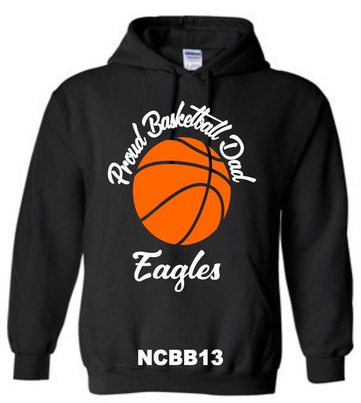 North Central Basketball - NCBB13