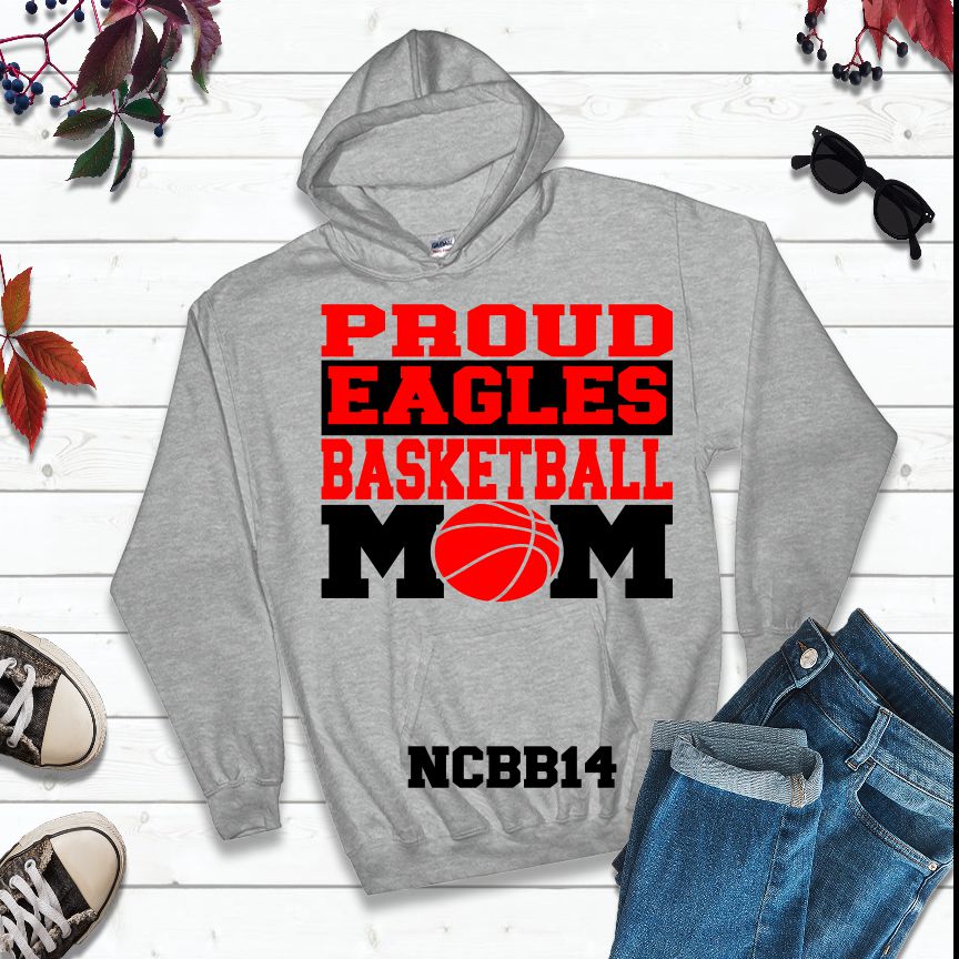 North Central Basketball - NCBB14
