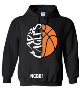 North Central Basketball - NCBB1