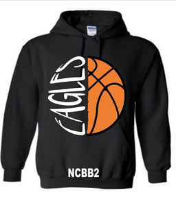 North Central Basketball - NCBB2