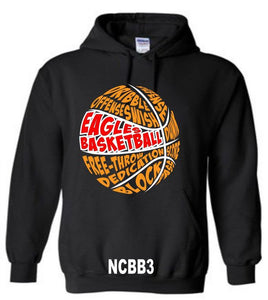 North Central Basketball - NCBB3