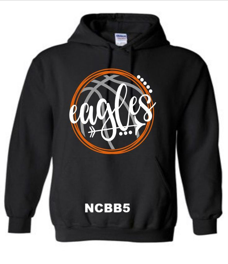 North Central Basketball - NCBB5