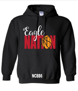 North Central Basketball - NCBB6