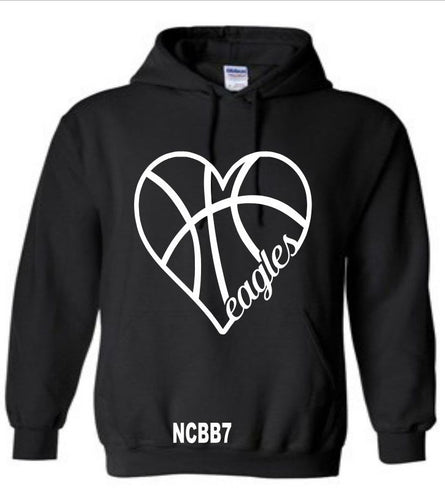 North Central Basketball - NCBB7