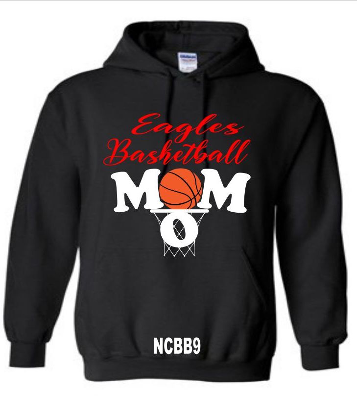 North Central Basketball - NCBB9
