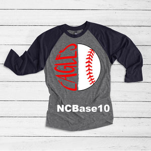 North Central Baseball - NCBase10