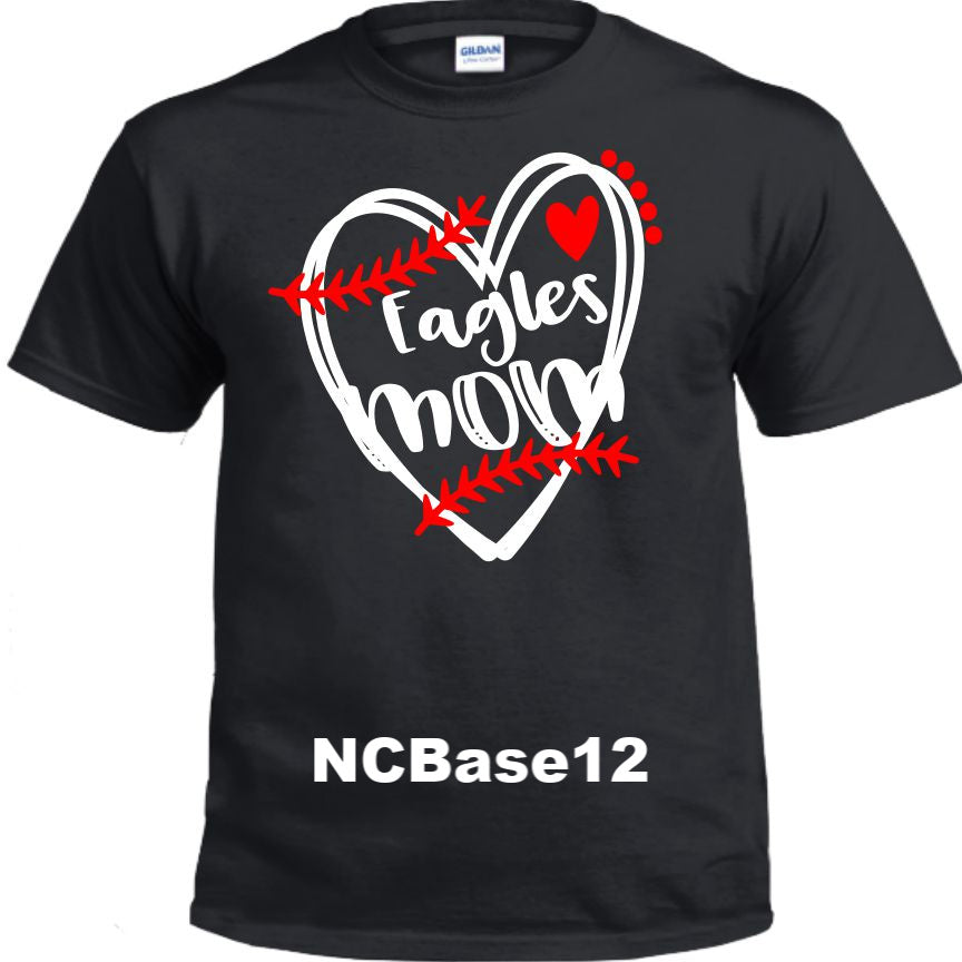North Central Baseball - NCBase12
