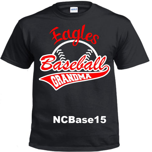North Central Baseball - NCBase15