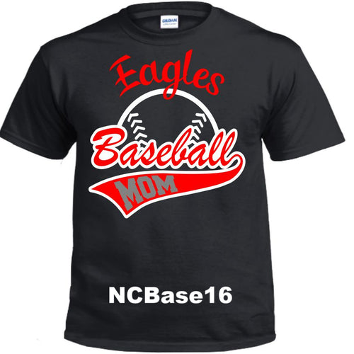 North Central Baseball - NCBase16