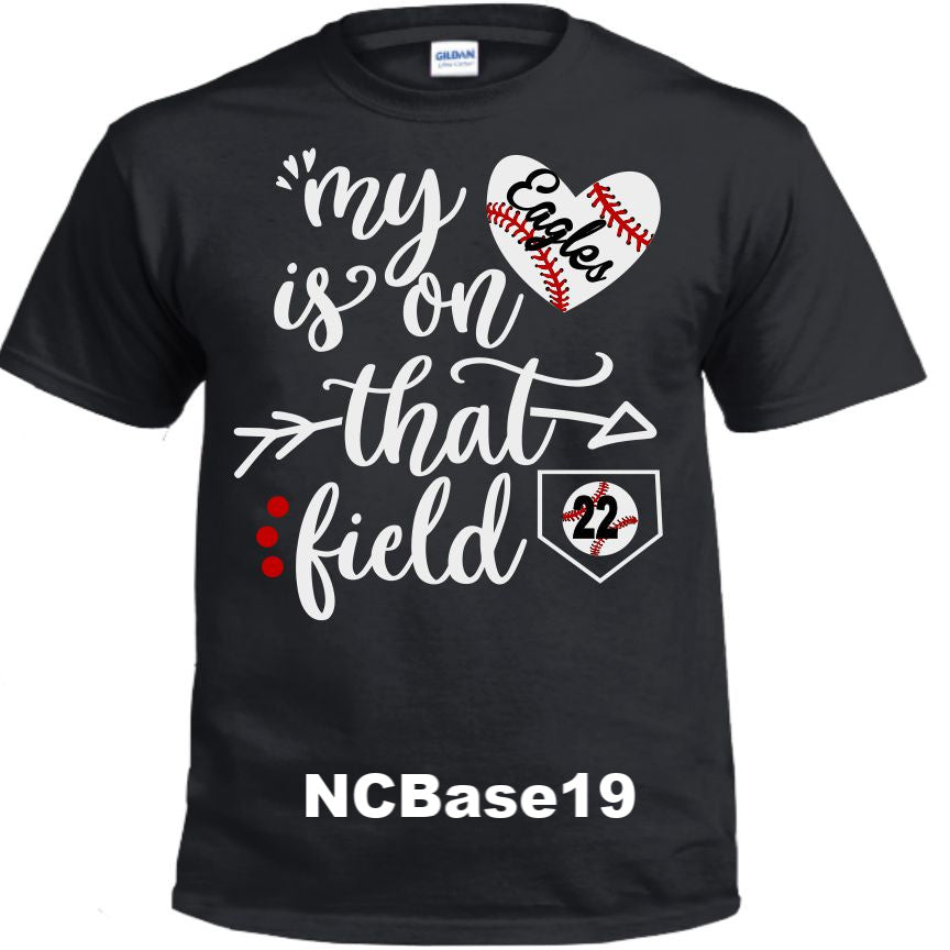 North Central Baseball - NCBase19