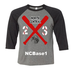North Central Baseball - NCBase1