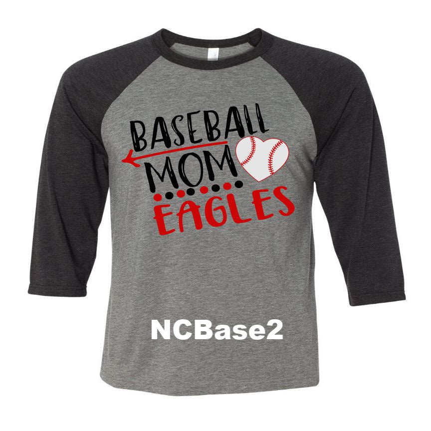 North Central Baseball - NCBase2