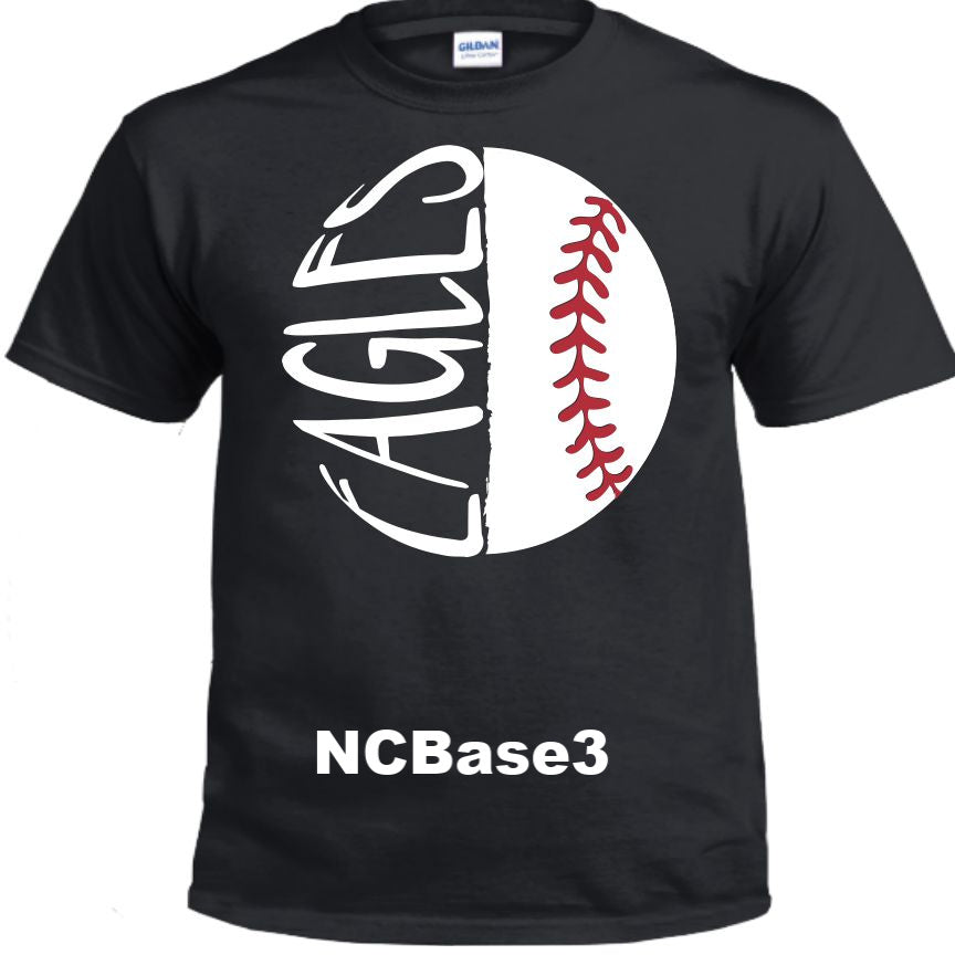 North Central Baseball - NCBase3