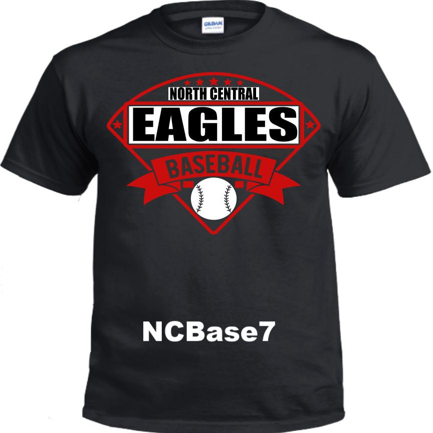 North Central Baseball - NCBase7