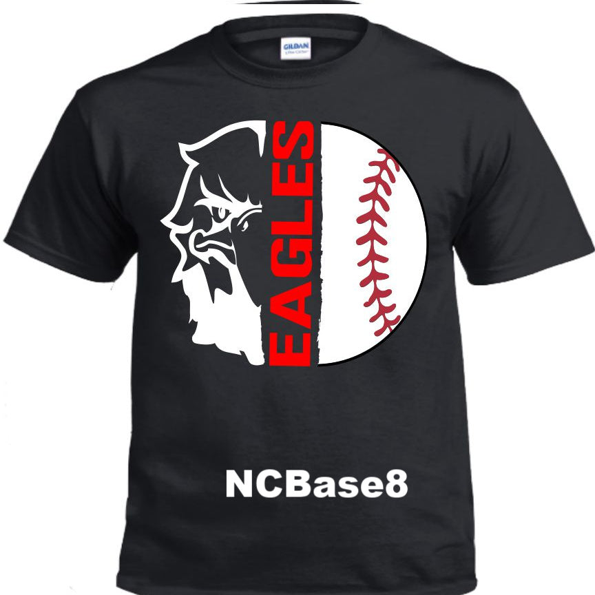 North Central Baseball - NCBase8