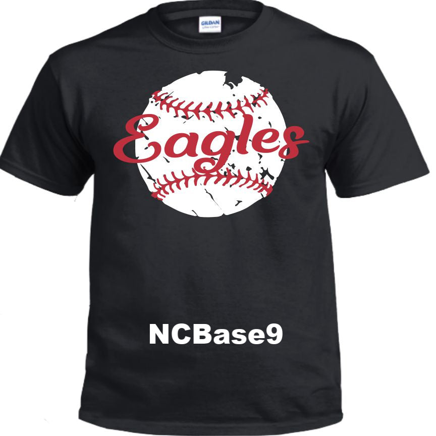 North Central Baseball - NCBase9