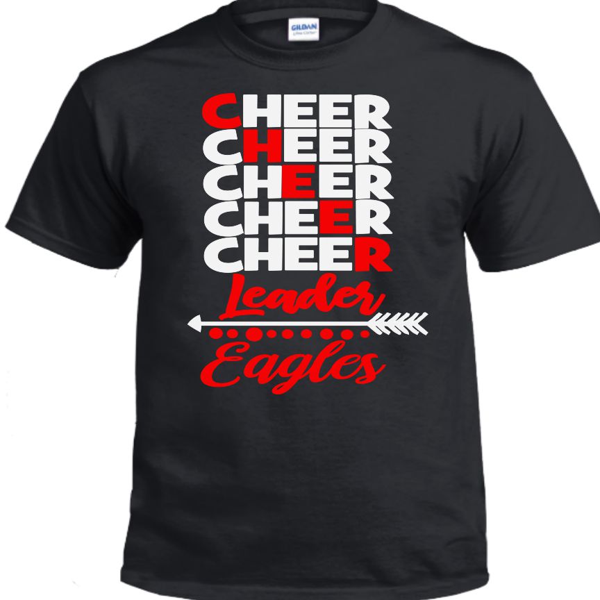 North Central Cheer - NCC13