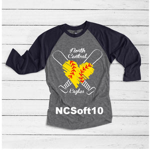 North Central Softball - NCSoft10