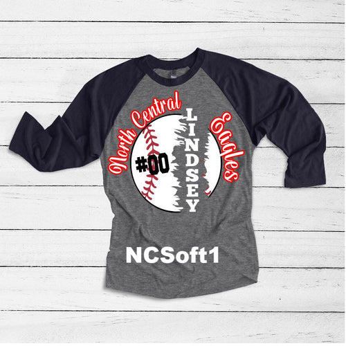 North Central Softball - NCSoft1