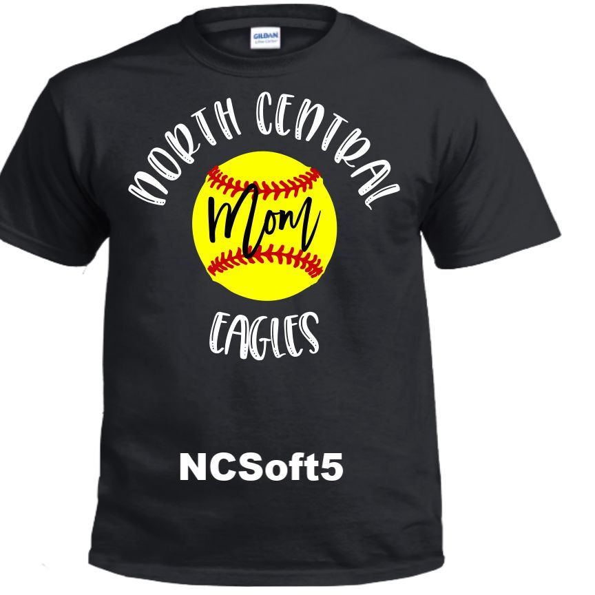 North Central Softball - NCSoft5